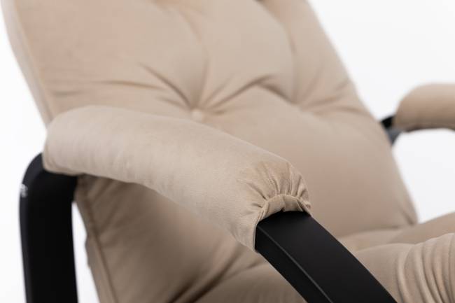 Кресло-трансформер Leset Левада Венге текстура V18 бежевый Кресло-трансформер Leset Левада Венге текстура V18 бежевый