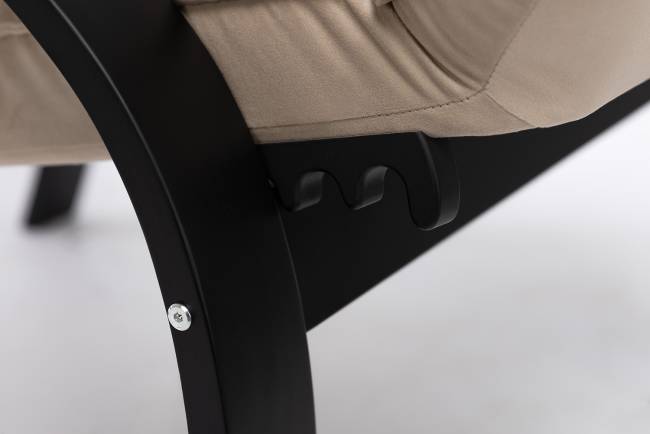 Кресло-трансформер Leset Левада Венге текстура V18 бежевый Кресло-трансформер Leset Левада Венге текстура V18 бежевый