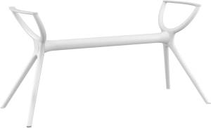 Подстолье пластиковое Air Legs XL белый 1585х580х725 мм