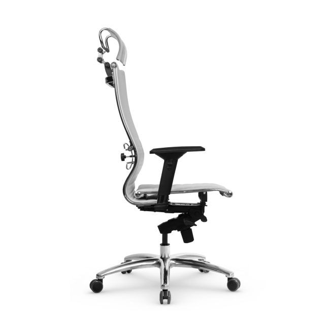 Кресло Samurai K-3.05 MPES, белый