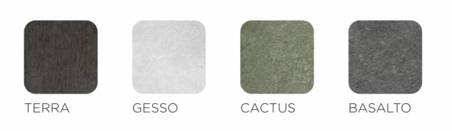 Стол пластиковый барный Combo High 60 кактус Ø600х1105 мм