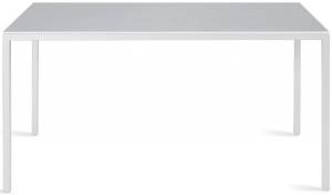 Стол ламинированный обеденный Slim 1190х790х750 мм