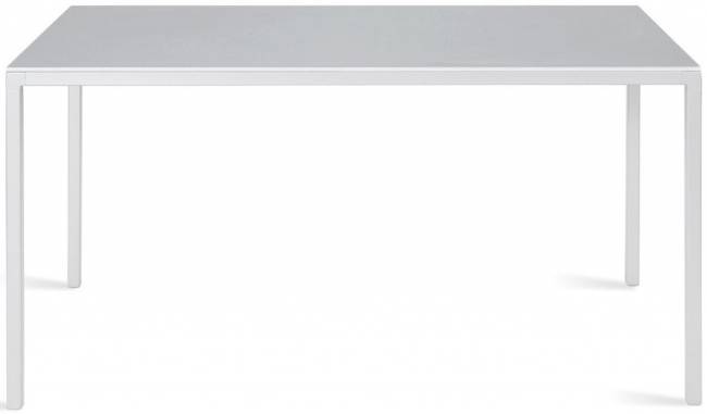 Стол ламинированный обеденный Slim 1190х790х750 мм