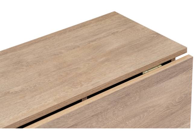 Йентель дуб баррик без бара