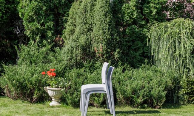 2 стула JULY светло-серые 2 стула JULY светло-серые