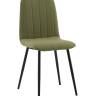 Стул Easy new велюр оливковый
