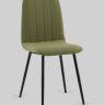 Стул Easy new велюр оливковый