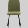 Стул Easy new велюр оливковый
