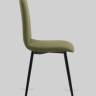 Стул Easy new велюр оливковый