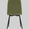 Стул Easy new велюр оливковый
