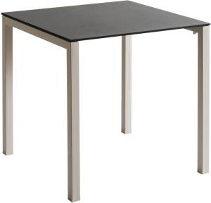 Стол ламинированный Claro 700х700х750 мм