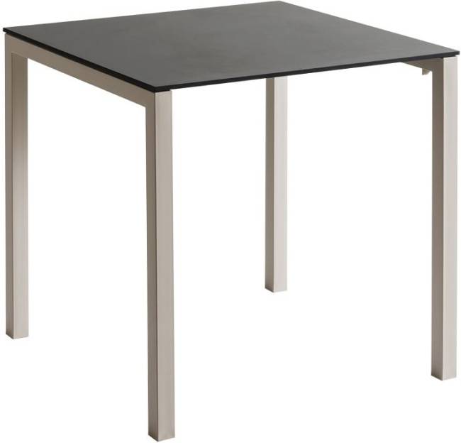 Стол ламинированный Claro 700х700х750 мм