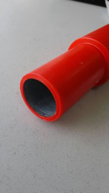 Стол ламинированный Claro 700х700х750 мм