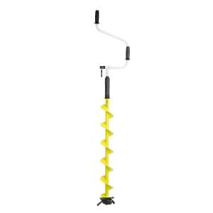 Ледобур ICEBERG-SIBERIA 130L-1600 v3.0 левое вращение (LA-130LS) Тонар (0)