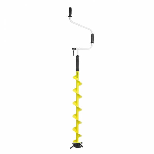 Ледобур ICEBERG-SIBERIA 130L-1600 v3.0 левое вращение (LA-130LS) Тонар (0)