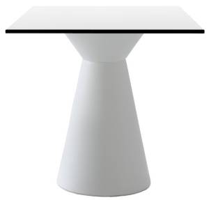 Стол ламинированный Roller Table 790х790х740 мм