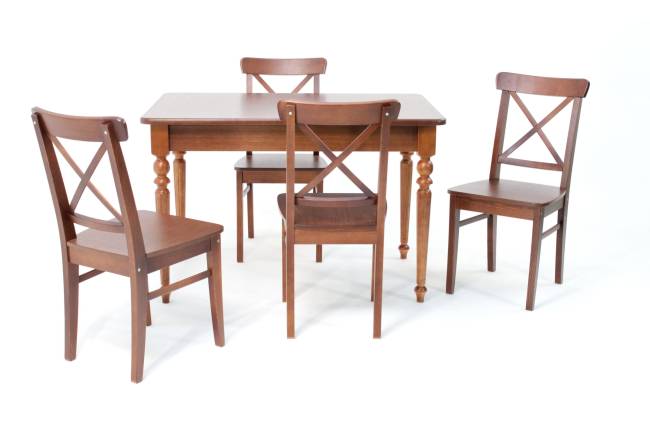 Стол Вивальди 120