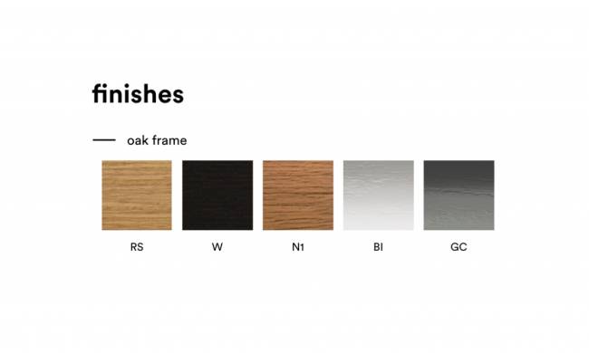 Стул деревянный мягкий Glam 450х545х820 мм