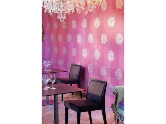 Стул деревянный мягкий Glam 450х545х820 мм