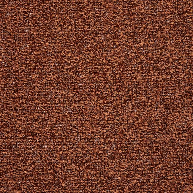 Стул Ant букле терракотовый