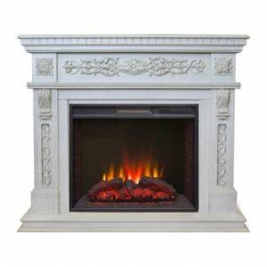 Электрокамин Estella 25.5 WT с Sparta 25,5