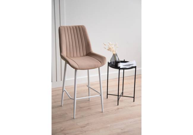 Седа бежевый (zd 210) / белый