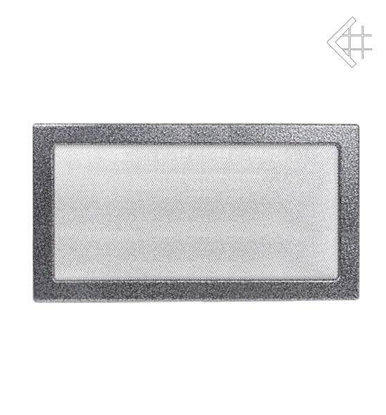 22х37 черная/хром пористая