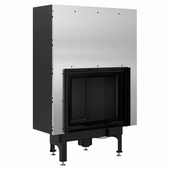 Топка Kratki PRO NADIA/10/G гильотина