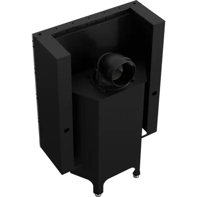 Топка Kratki PRO NADIA/10/G гильотина