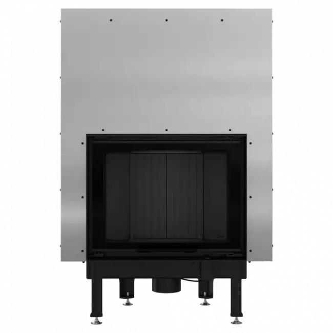 Топка Kratki PRO NADIA/10/G гильотина