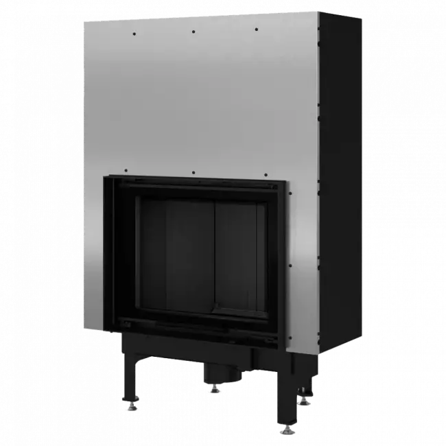 Топка Kratki PRO NADIA/10/G гильотина