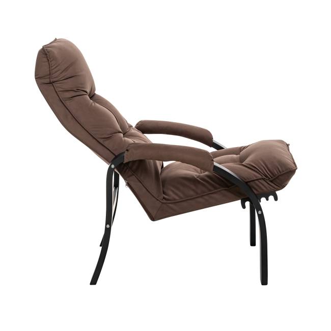 Кресло-трансформер Leset Левада Венге V23 молочный шоколад Кресло-трансформер Leset Левада Венге V23 молочный шоколад