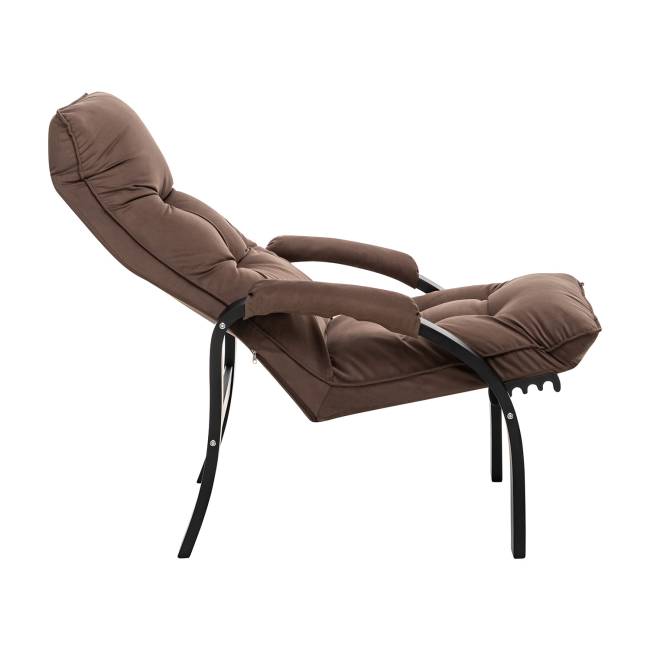 Кресло-трансформер Leset Левада Венге V23 молочный шоколад Кресло-трансформер Leset Левада Венге V23 молочный шоколад