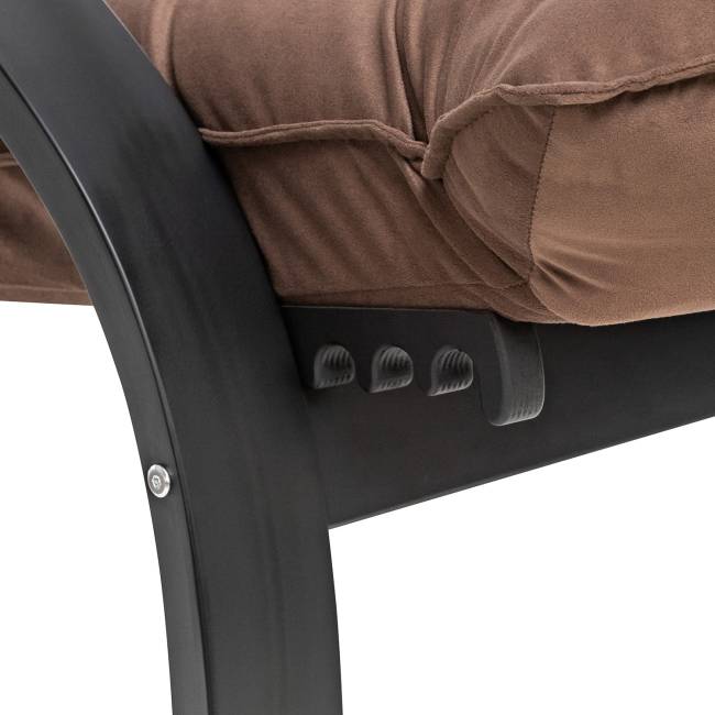 Кресло-трансформер Leset Левада Венге V23 молочный шоколад Кресло-трансформер Leset Левада Венге V23 молочный шоколад