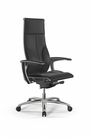 Кресло Samurai B1-10U - Infinity /Kc06/Nc06/U0mL-mL(M26.B31.G20.W03), черный