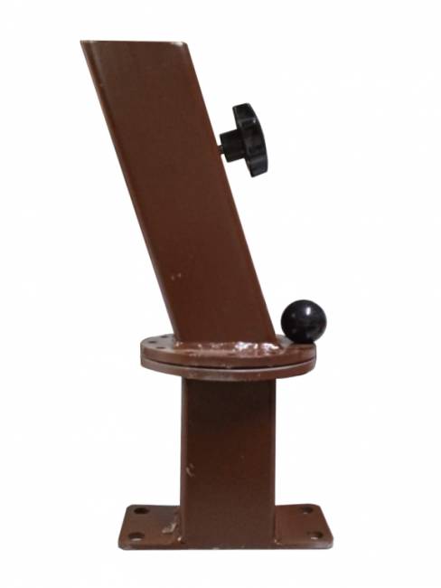 Механизм поворота зонта на 360 градусов Details