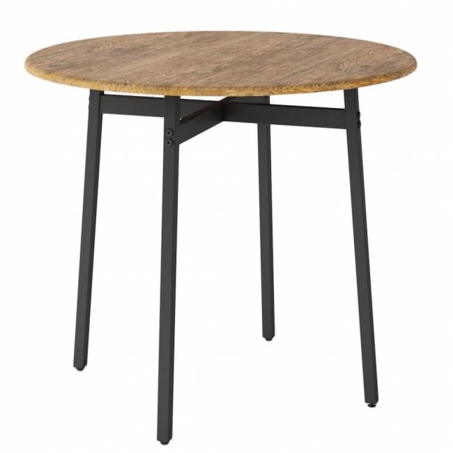 Стол обеденный Калифорния Медисон, дуб американский