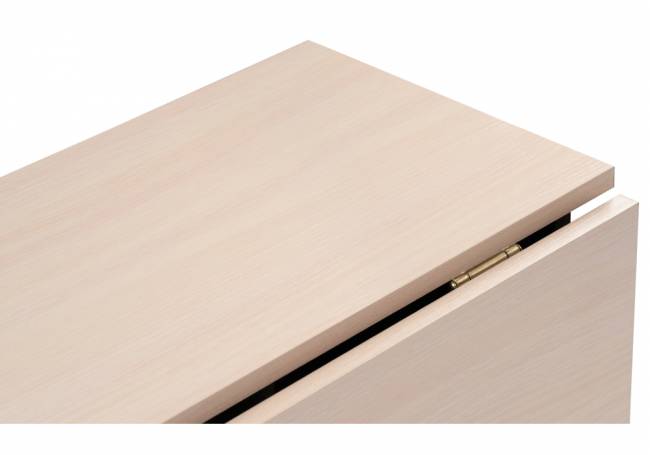 Йентель венге / дуб молочный