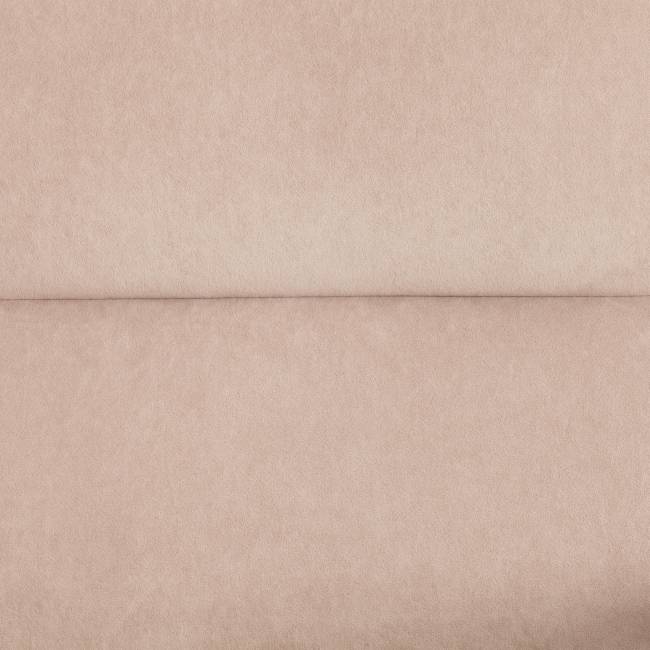 Кресло BENEFIT флок , бежевый, 7 бежевый флок