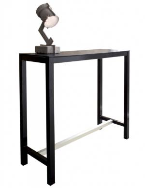 Стол ламинированный барный Banket 1200х500х1100 мм