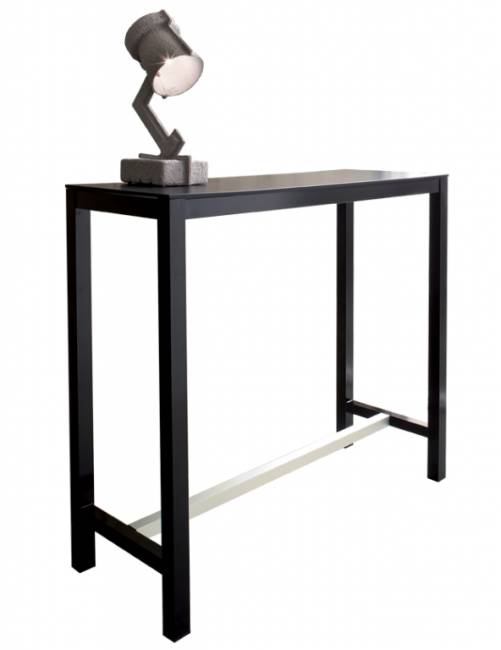 Стол ламинированный барный Banket 1200х500х1100 мм