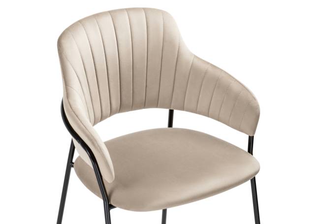 Инклес дымчатый / черный глянец Инклес дымчатый / черный глянец