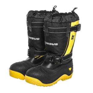 Сапоги утепленные FORSE р.44 (А-104) NISUS