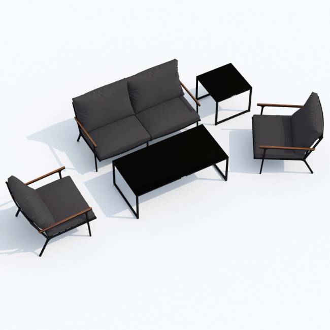 Столик журнальный FESTA