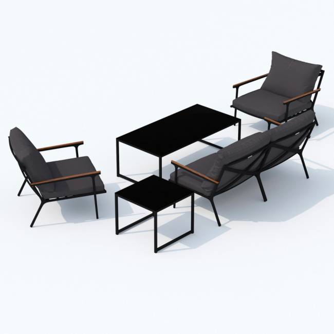 Столик журнальный FESTA