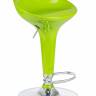 Стул барный DOBRIN BOMBA, салатовый