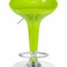 Стул барный DOBRIN BOMBA, салатовый