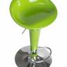 Стул барный DOBRIN BOMBA, салатовый