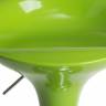 Стул барный DOBRIN BOMBA, салатовый