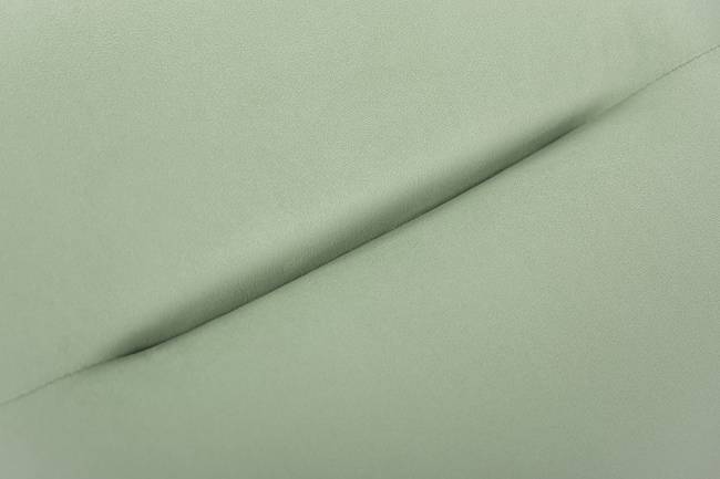 Пуф Leset Дэми Слоновая кость V14 бирюзовый